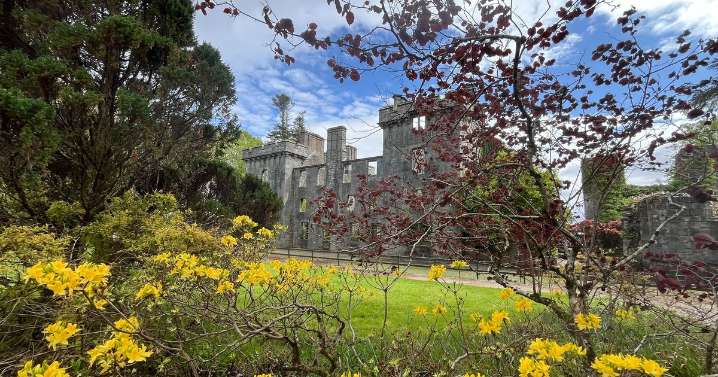 John Swinney meets Highland clan campaigners over controversial £10m sale of historic estate