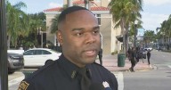 Miami Beach PD spokesperson reflects on friendship with fallen officer. “He’ll be deeply missed.