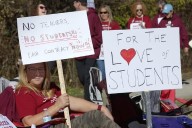 After Strike, HACC Faculty Union Gets Tentative Contract