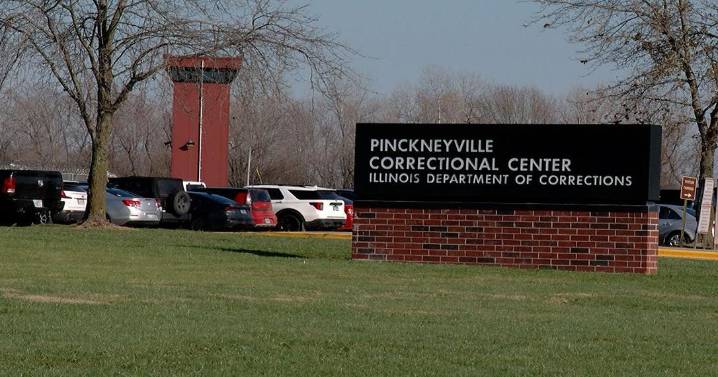 Lawmakers Push for Stronger Prison Security following recent