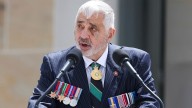 Remembrance Day: RSL president Greg Melick calls on Anthony Albanese to increase defence spending