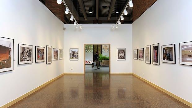 Federal Indigenous Art Collection has over 100 artworks 'not accounted for'