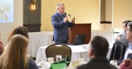 Chamber president touts tourism's impact on Genesee County