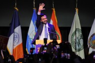Mayor Zohran Mamdani beats Andrew Cuomo, brings new hope to New York