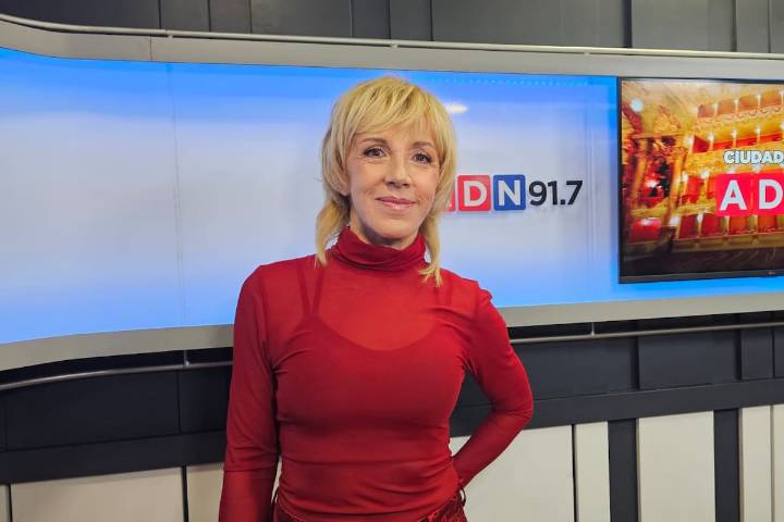 ¿Vuelve Mecano? La respuesta más clara (y contundente) de Ana Torroja