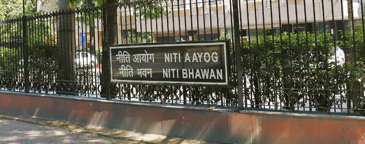 Assam’s services employment share drops to 30.1%: Niti Aayog report