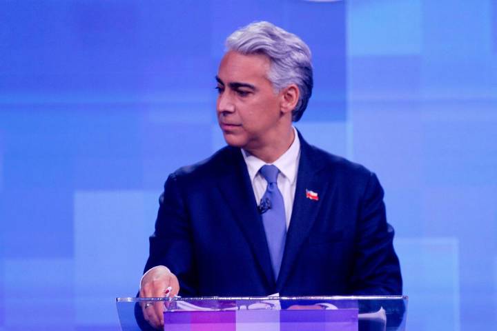 MEO y propuesta de nueva estructura financiera: “Haré lo que hace Trump con sus empresas”