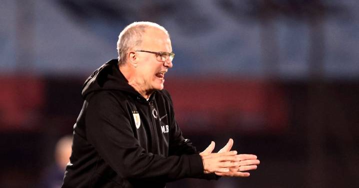 Histórico uruguayo critica el trabajo de Marcelo Bielsa: “Los jugadores lo han manifestado varias veces y sigue todo igual”