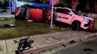 Winter Haven officer expected to 'fully recover' following serious crash, police say