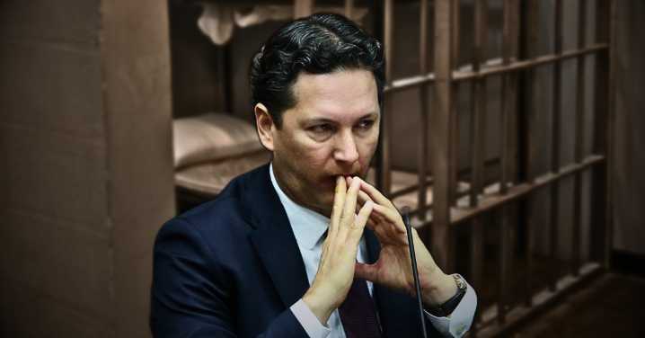 Daniel Salaverry: Corte Suprema reprograma el fallo sobre apelación a condena para el 2 de diciembre