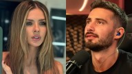 La contundente reacción de la China Suárez contra Nico Occhiato tras cancelar la entrevista en Luzu TV