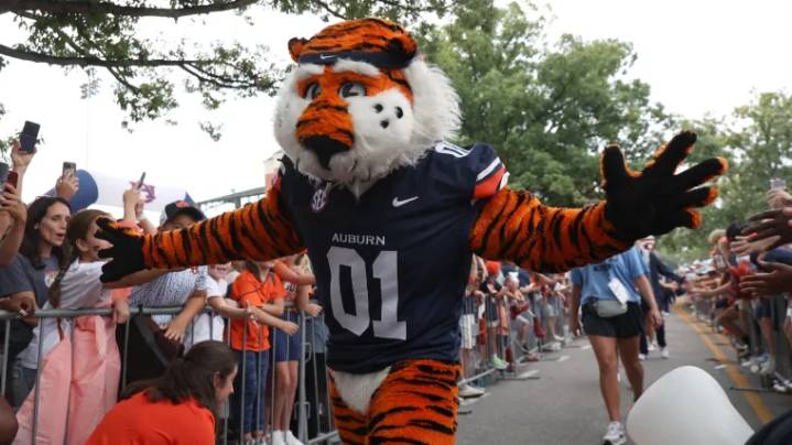 Paul Finebaum has a name in mind for Auburn’s next head football coach