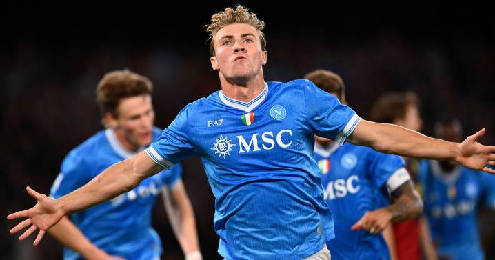 Man Utd latest: Rasmus Hojlund return reality becomes clear as clubs set up meeting