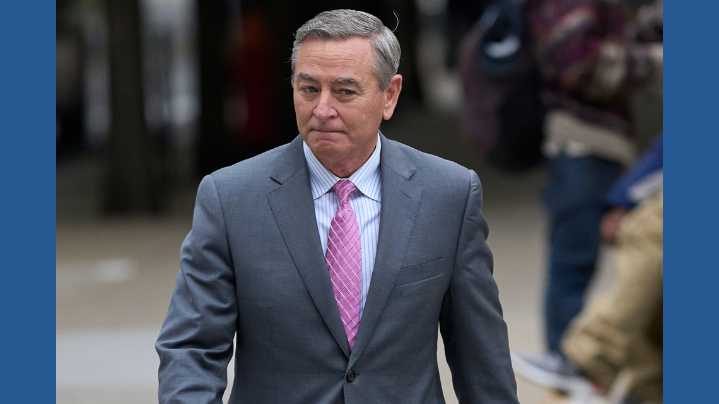 Trump pardons former Tennessee House speaker convicted of federal public corruption charges