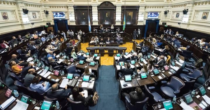 Kicillof busca aplicar alícuota del 9% de ingresos brutos a bancos que operen bonos soberanos