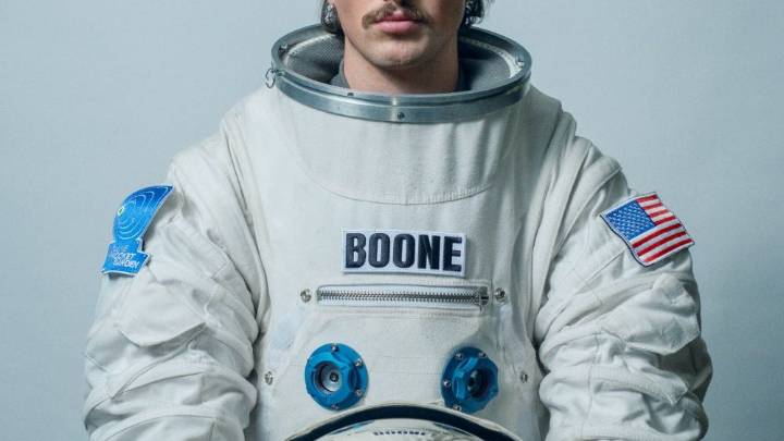 Benson Boone puts Brevard in spotlight with show at KSCVC