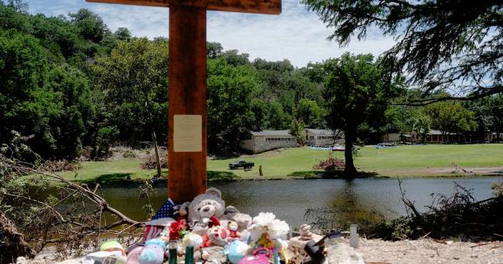 Camp Mystic: Lawsuits filed after 27 girls, counsellors killed