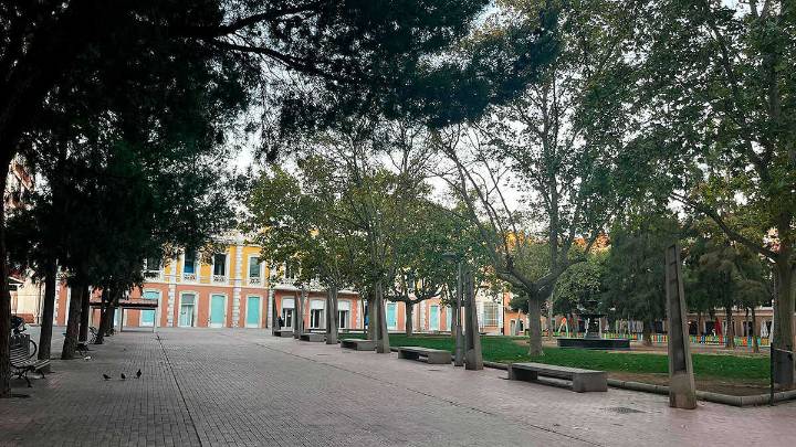 Pocos lo conocen, pero es uno de los barrios más antiguos de Zaragoza: así nació Montemolín