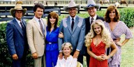 The Original Cast of 'Dallas': Where Are They Now
