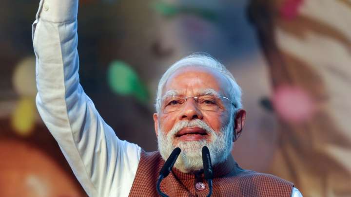 People of Bihar don’t need politics lessons, they teach world: PM Modi