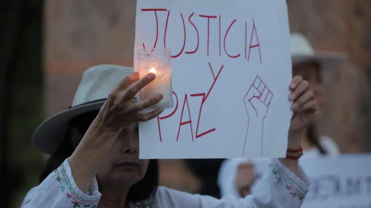 “No hemos acompañado al pueblo como debe ser”, reconoce Conferencia Episcopal