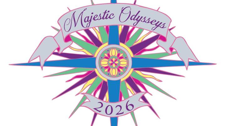 Las Doñas de la Corte announces Court of Majestic Odysseys