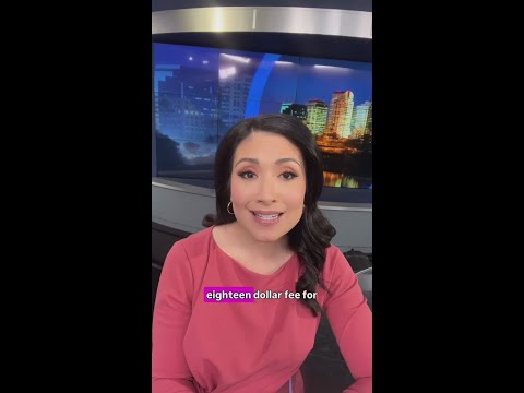 No REAL ID? TSA could hit you with an $18 fee