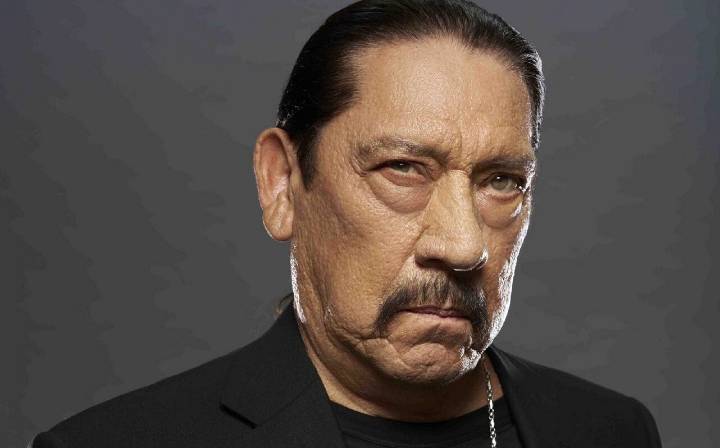 Danny Trejo Talks 'Mysteries Unearthed' Season 2 & Reflects on His Amazing Career