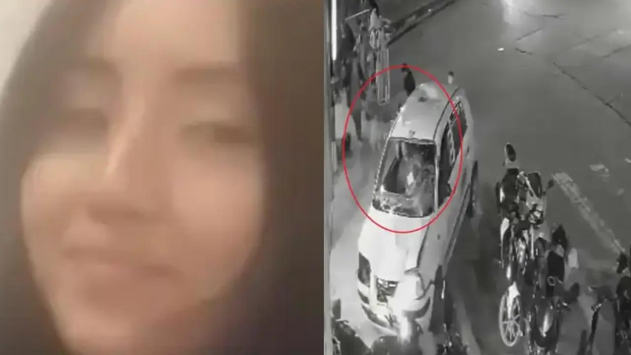 Murió victima de conductor borracho en Bogotá