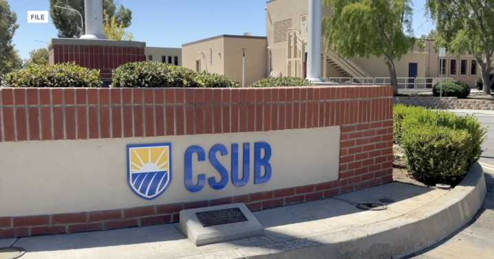 ICE agents to visit CSUB Tuesday for routine student program audit