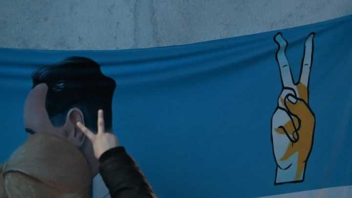 La sede "Es Con Vos" celebrará este viernes "La Peñita Militante" por el Día de la Militancia