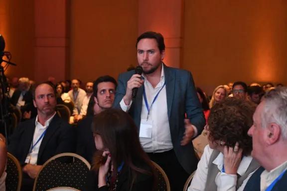 Ospepri participó del Congreso Nacional de COSSPRA 2025 en Salta