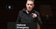 Chris Packham urges MPs to ‘listen to the science’ on climate change