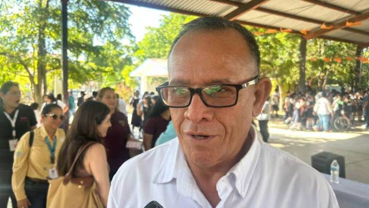 Busca SEPyC desfile más ágil para este 20 de noviembre en Mazatlán