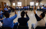 This Program Gives Direct Cash Support to Incarcerated Women