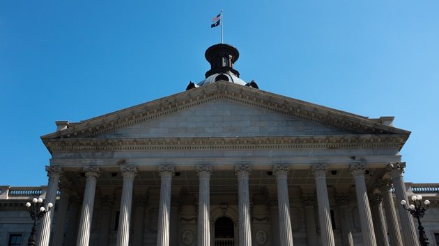 South Carolina lawmakers debate abortion bill that could imprison people who receive the procedure