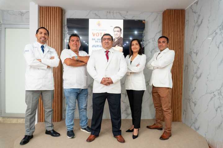 Elecciones del colegio odontológico de Piura se realizará el 30 de noviembre