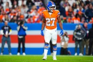 NFL Makes Surprise Ruling on Raiders Player Who Injured Broncos’ JK Dobbins