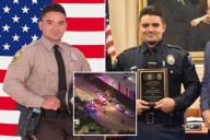 Miami-Dade Deputy Devin Jaramillo fatally shot while responding to car crash