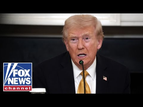 A disregard for the truth? BBC apologizes to Trump, denies defamation