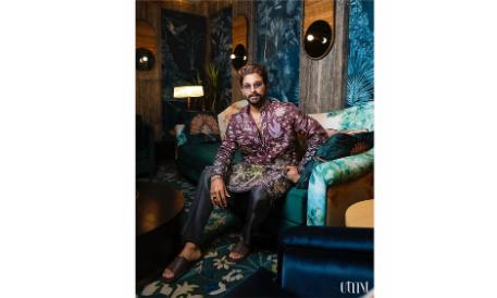 Allu Arjun Bags Most Versatile Actor Honour