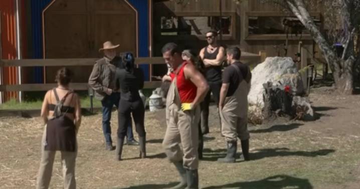 La Granja VIP: ¿Quién es el capataz hoy 24 de noviembre?