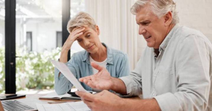 Millions of state pensioners set to lose 'unfair' perk due to 'stealth tax'