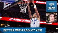 Why Paolo Banchero Will TRANSFORM AND BOOST Orlando Magic’s offense as he nears his return