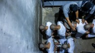Dozens of Venezuelans deported from US to notorious Salvadoran prison subjected to torture, rights groups claim in new report