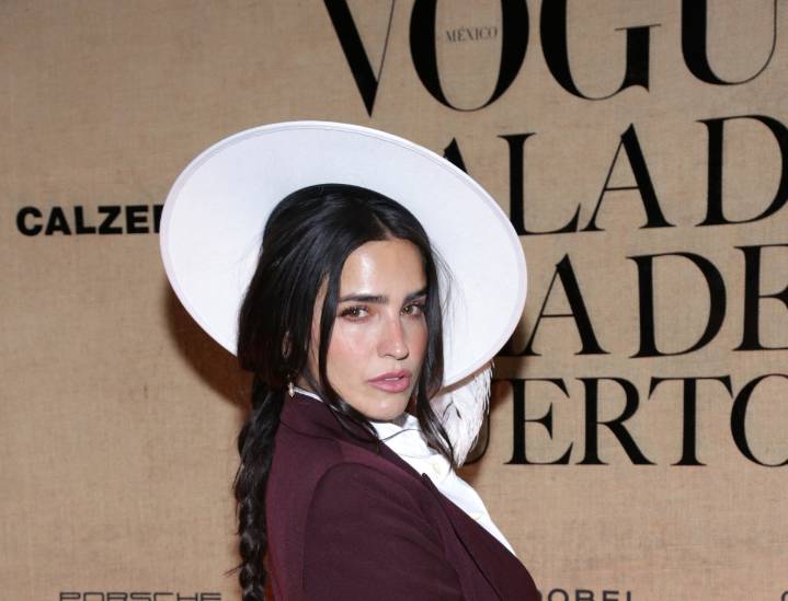 Bárbara de Regil dejará México: La actriz reveló la razón