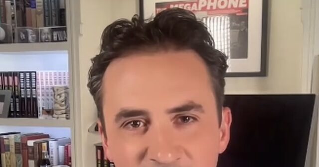 Marlow: 'Democrats Are the Reason Why This Country Is Unaffordable for So Many'