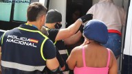 Golpe a la trata de mujeres: liberadas cuatro extranjeras explotadas sexualmente en Cádiz a las que también violaba su proxeneta