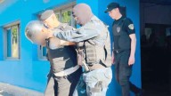 Investigan si brasileños detenidos son parte del Comando Vermelho