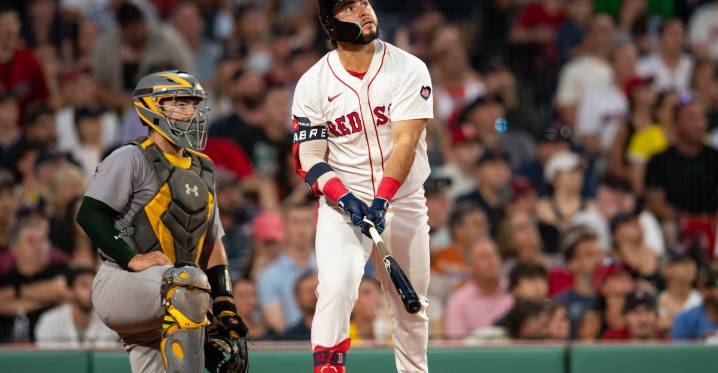 2025 Red Sox in Review: Wilyer Abreu is still underrated